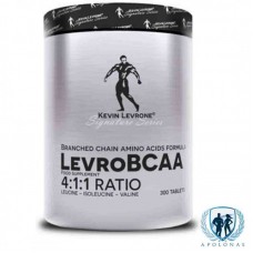 Kevin Levrone LevroBCAA 4:1:1 410g